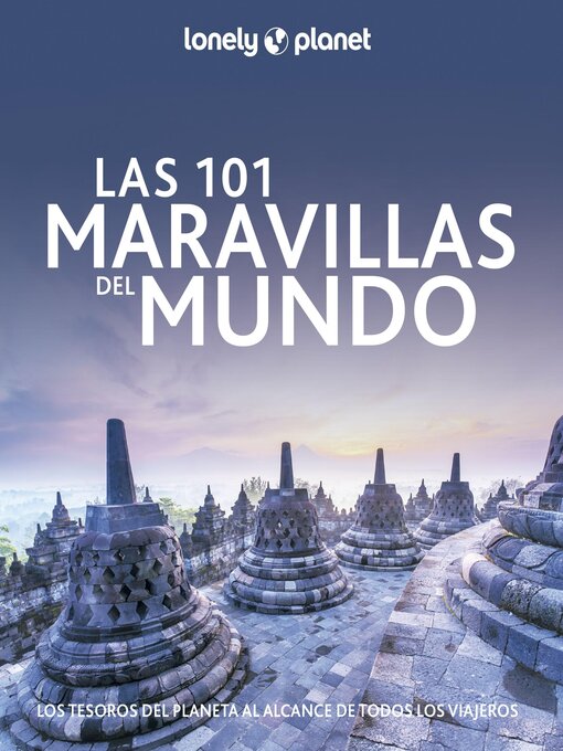 Title details for Las 101 maravillas del mundo by Varios Autores - Available